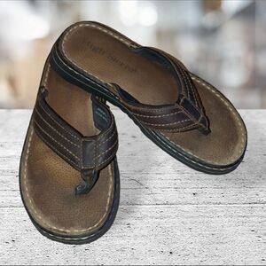 High sierra barry thong sandal size 7 mens